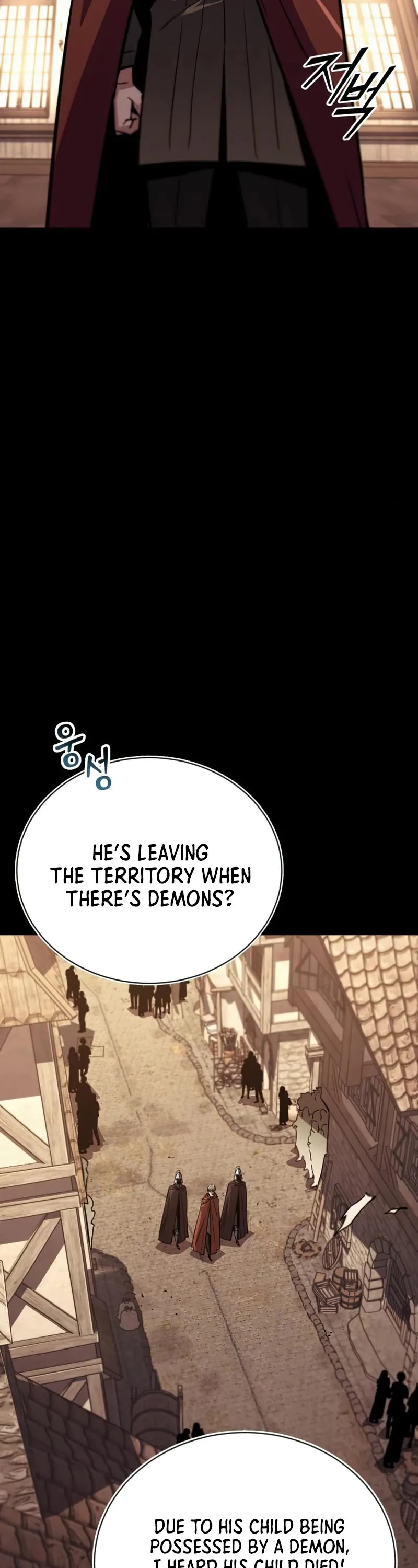 Reformation of the Deadbeat Noble Chapter 82 page 33 - 