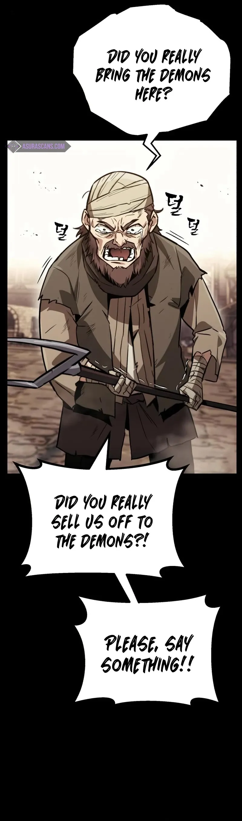Reformation of the Deadbeat Noble Chapter 82 page 36 - 