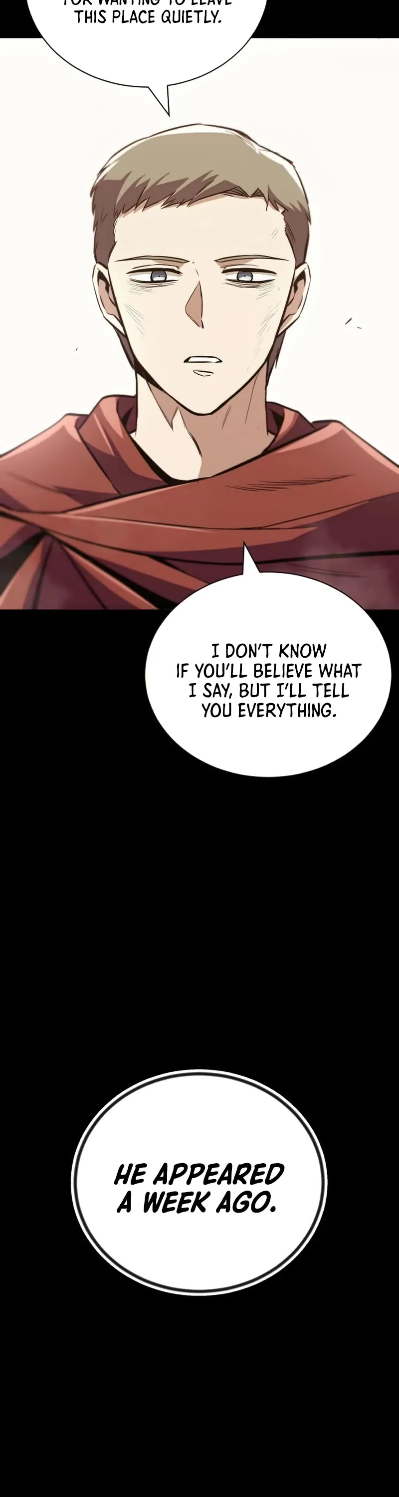 Reformation of the Deadbeat Noble Chapter 82 page 38 - 
