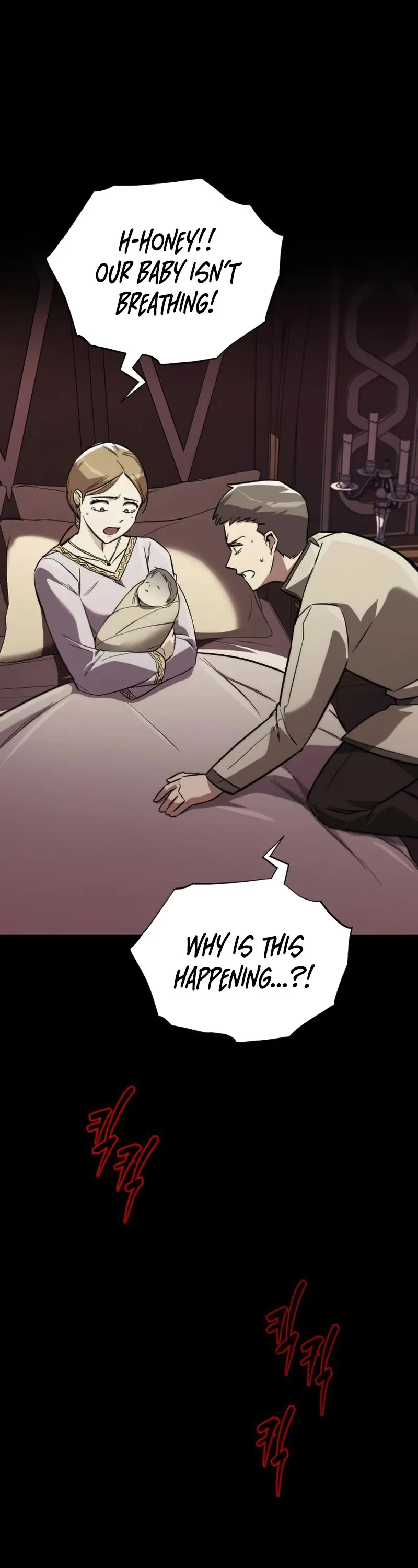 Reformation of the Deadbeat Noble Chapter 82 page 39 - 
