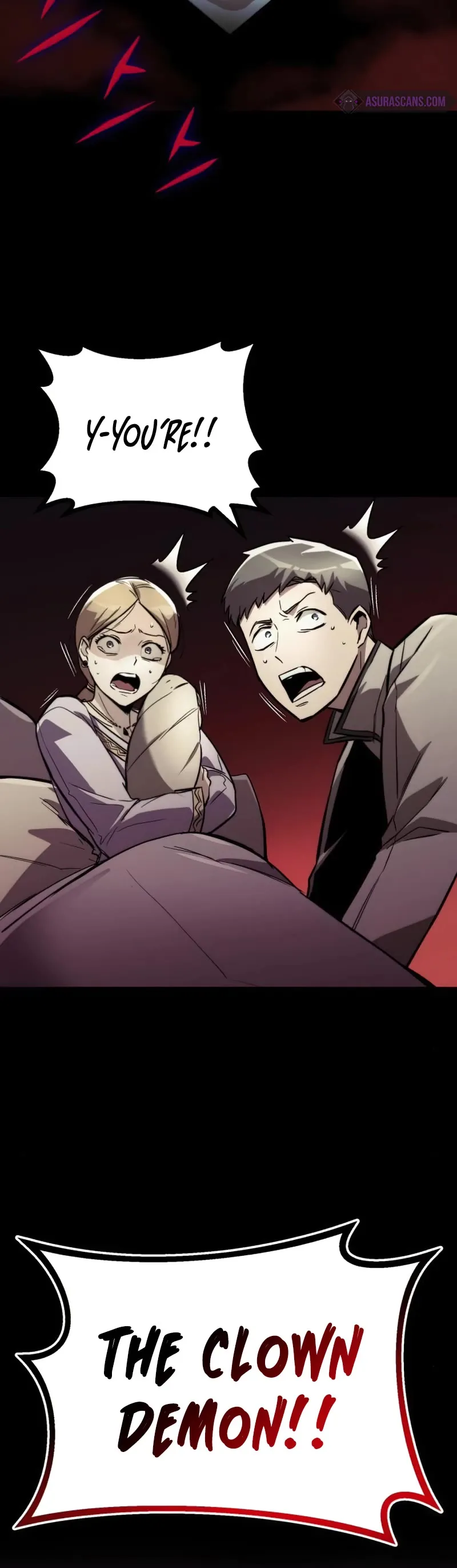 Reformation of the Deadbeat Noble Chapter 82 page 41 - 
