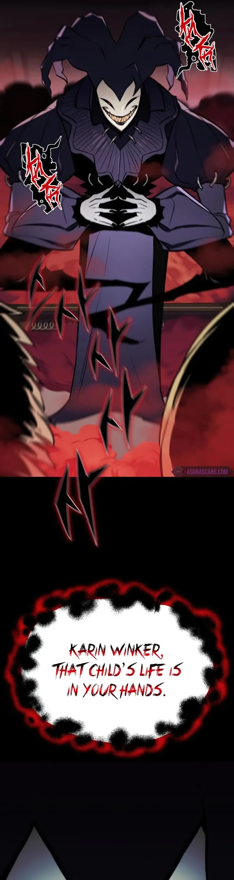 Reformation of the Deadbeat Noble Chapter 82 page 42 - 