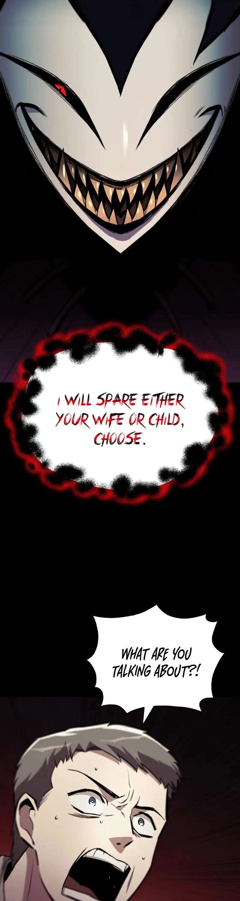 Reformation of the Deadbeat Noble Chapter 82 page 43 - 