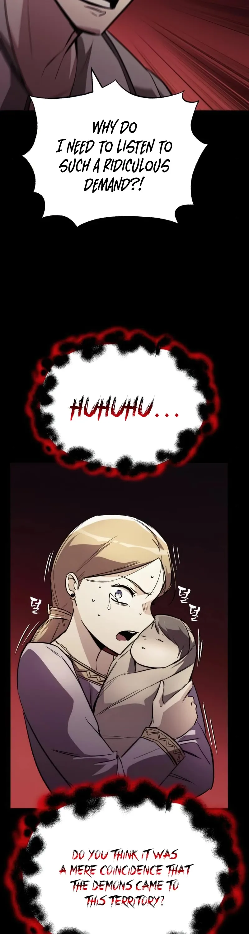 Reformation of the Deadbeat Noble Chapter 82 page 44 - 
