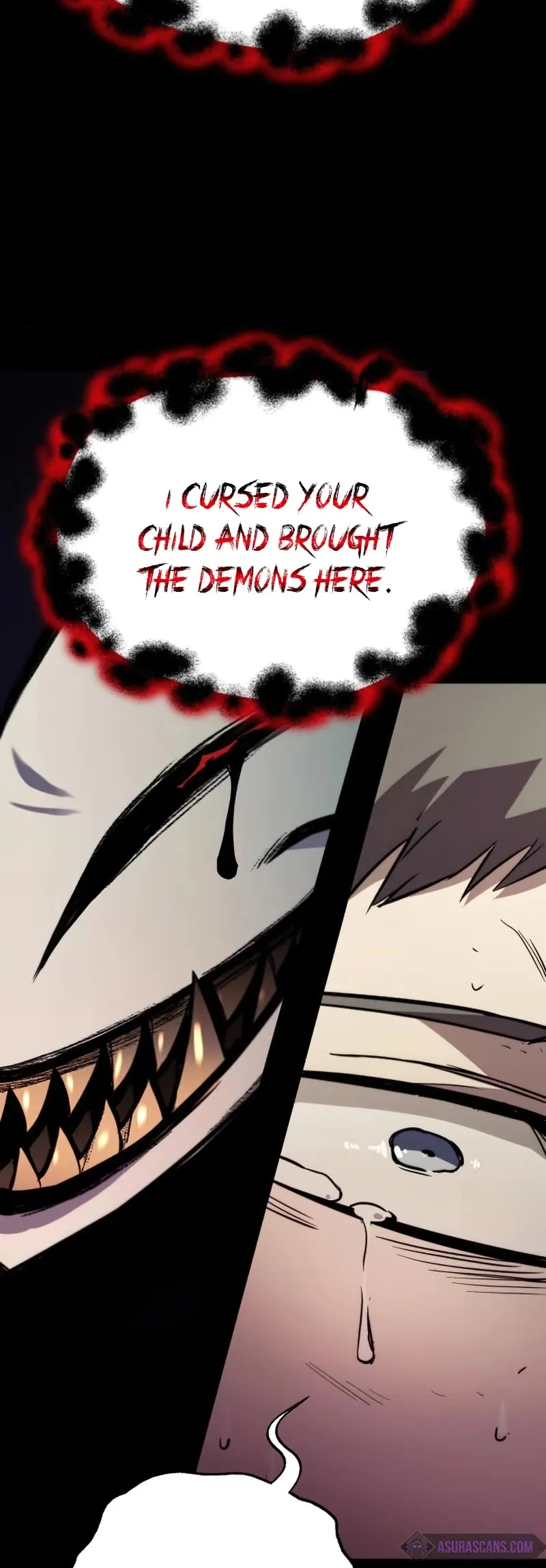 Reformation of the Deadbeat Noble Chapter 82 page 45 - 