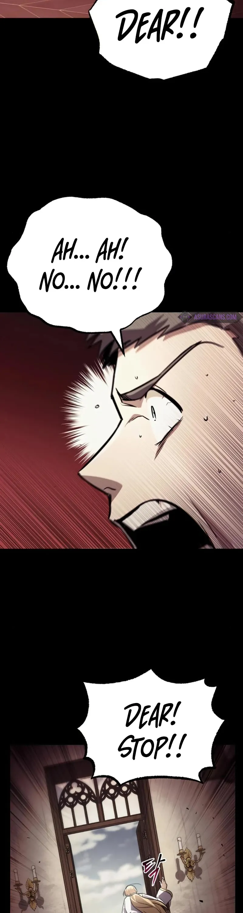 Reformation of the Deadbeat Noble Chapter 82 page 48 - 