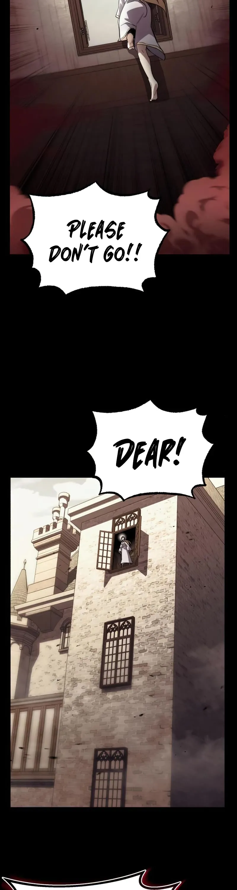 Reformation of the Deadbeat Noble Chapter 82 page 49 - 