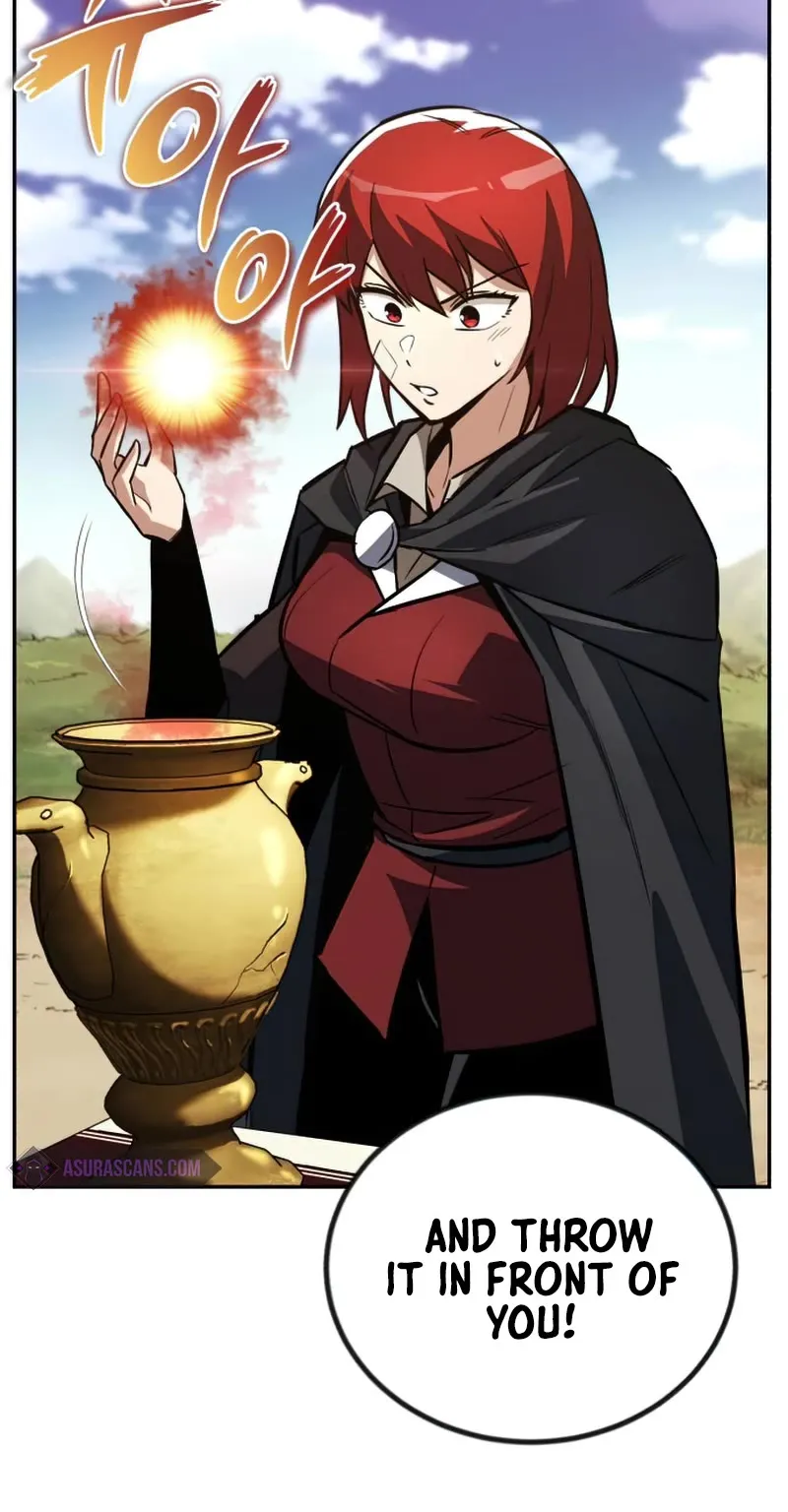 Reformation of the Deadbeat Noble Chapter 82 page 6 - 