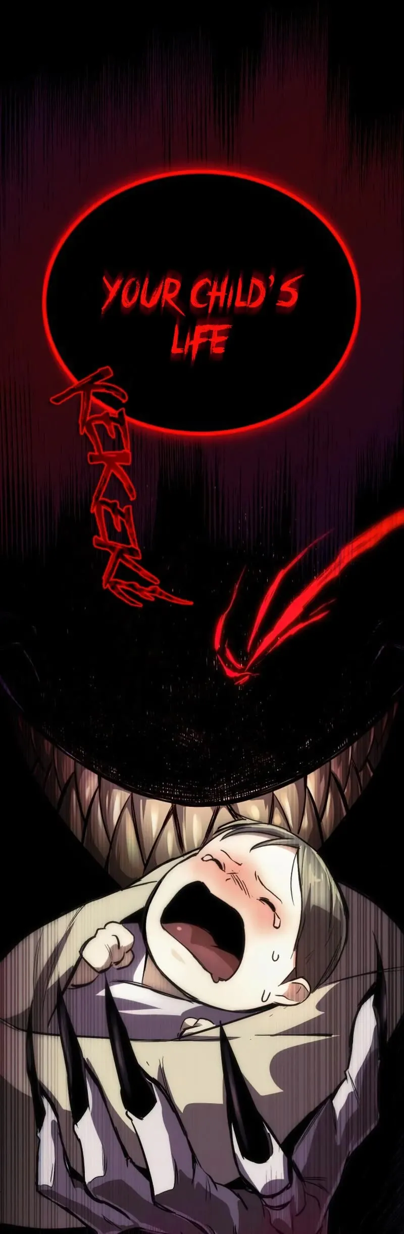 Reformation of the Deadbeat Noble Chapter 82 page 57 - 