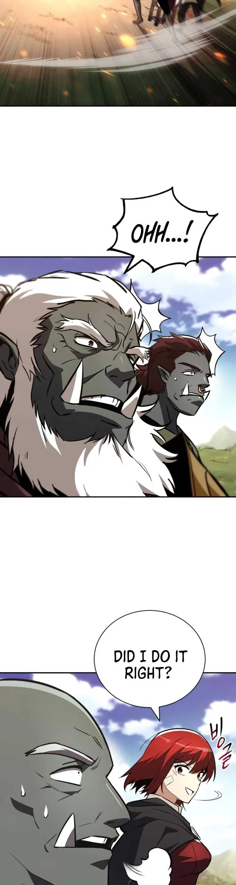 Reformation of the Deadbeat Noble Chapter 82 page 8 - 