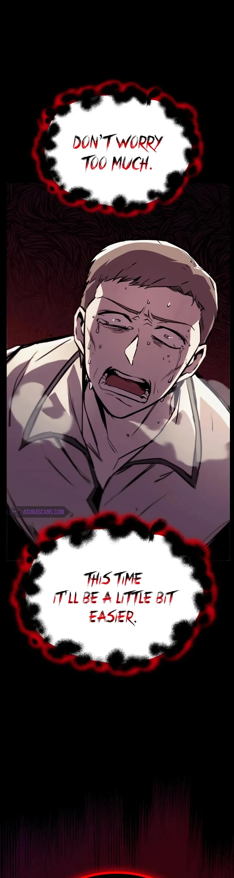 Reformation of the Deadbeat Noble Chapter 83 page 1 - 