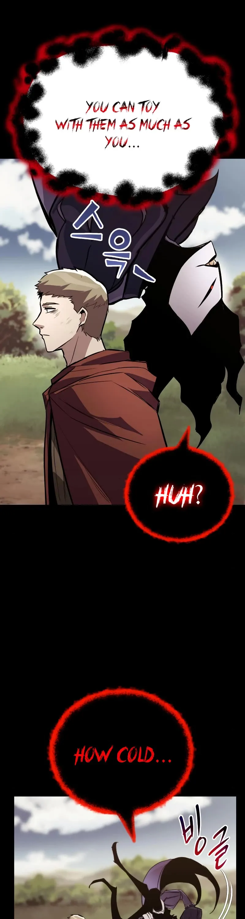 Reformation of the Deadbeat Noble Chapter 83 page 12 - 