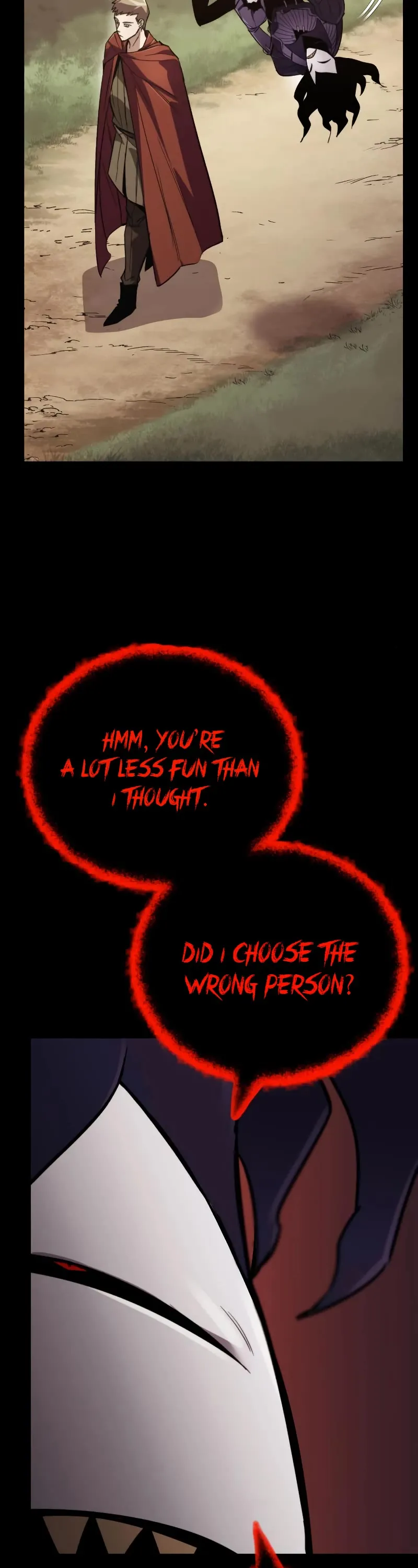 Reformation of the Deadbeat Noble Chapter 83 page 13 - 