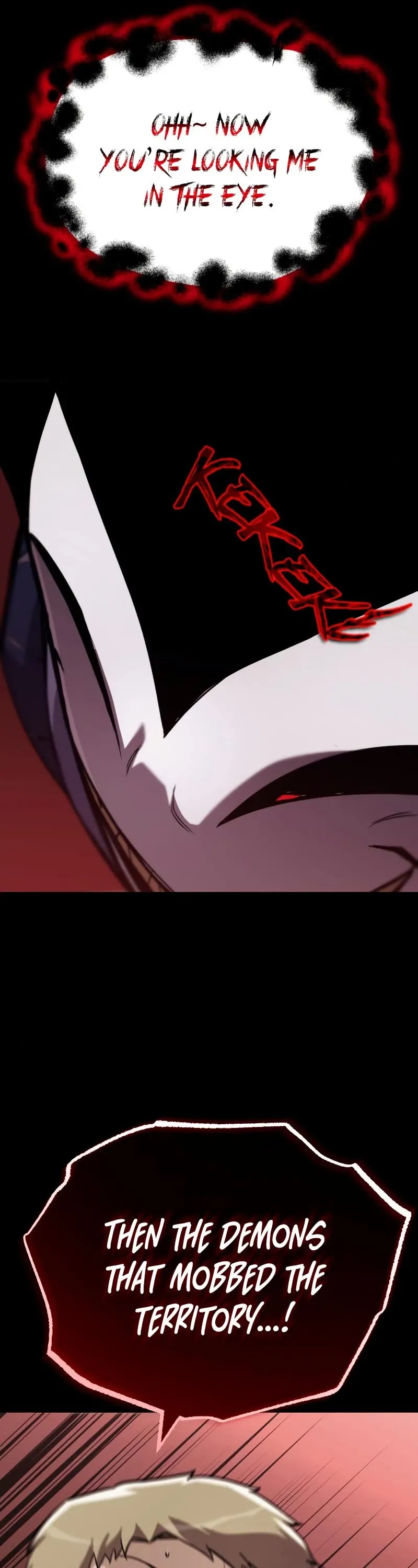 Reformation of the Deadbeat Noble Chapter 83 page 16 - 