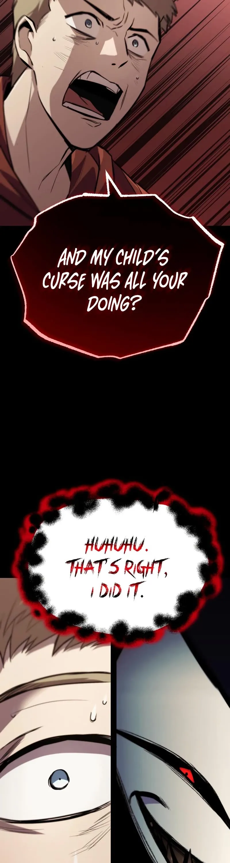Reformation of the Deadbeat Noble Chapter 83 page 17 - 