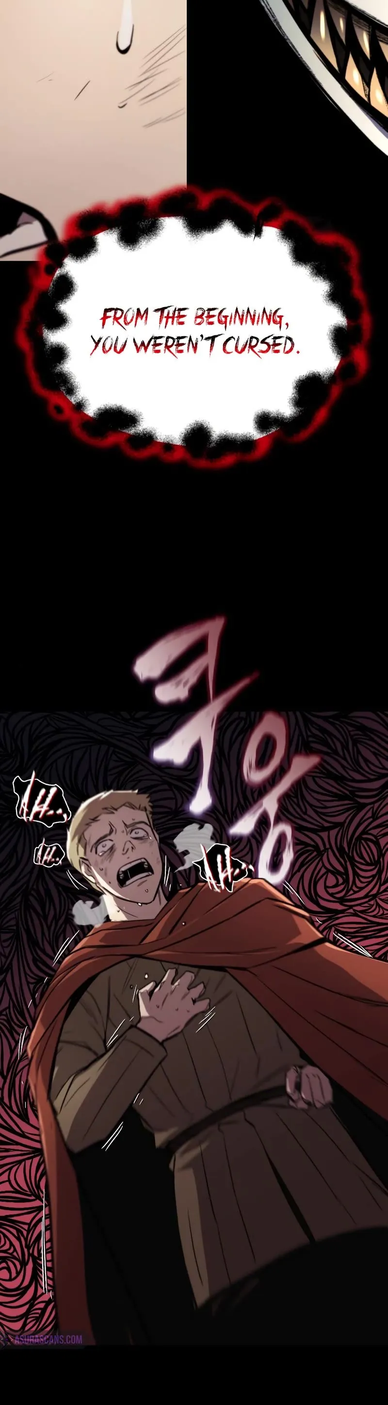 Reformation of the Deadbeat Noble Chapter 83 page 18 - 