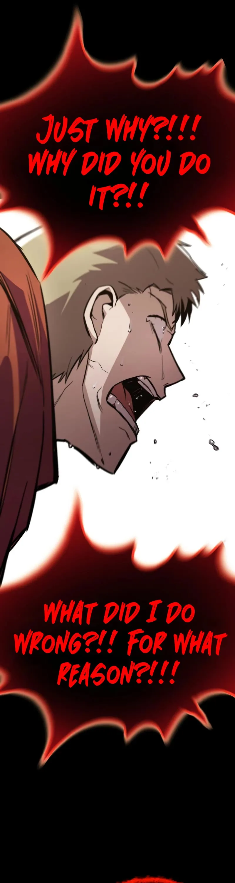 Reformation of the Deadbeat Noble Chapter 83 page 20 - 