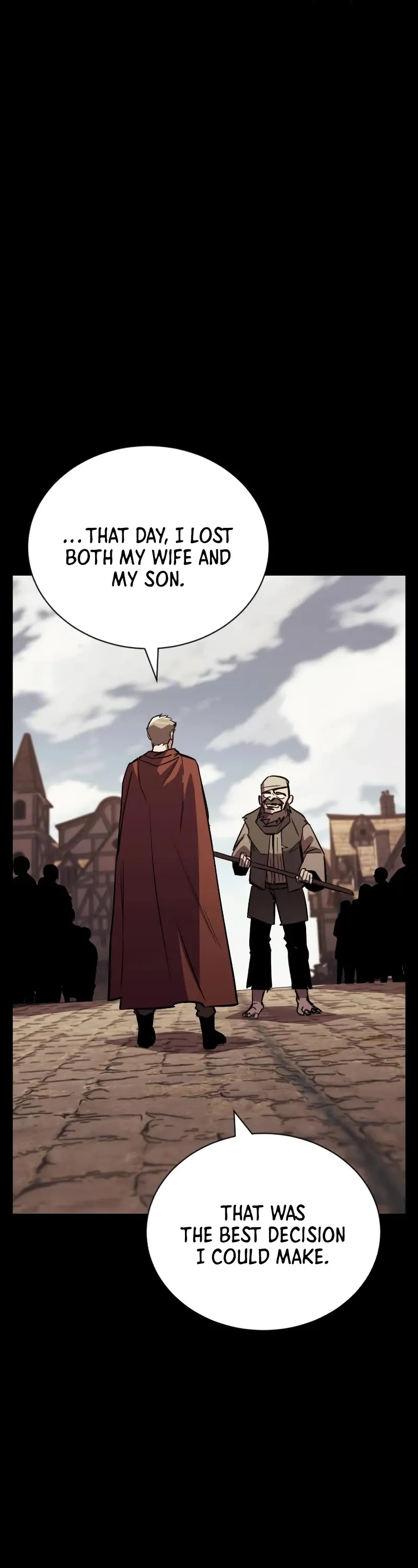 Reformation of the Deadbeat Noble Chapter 83 page 3 - 