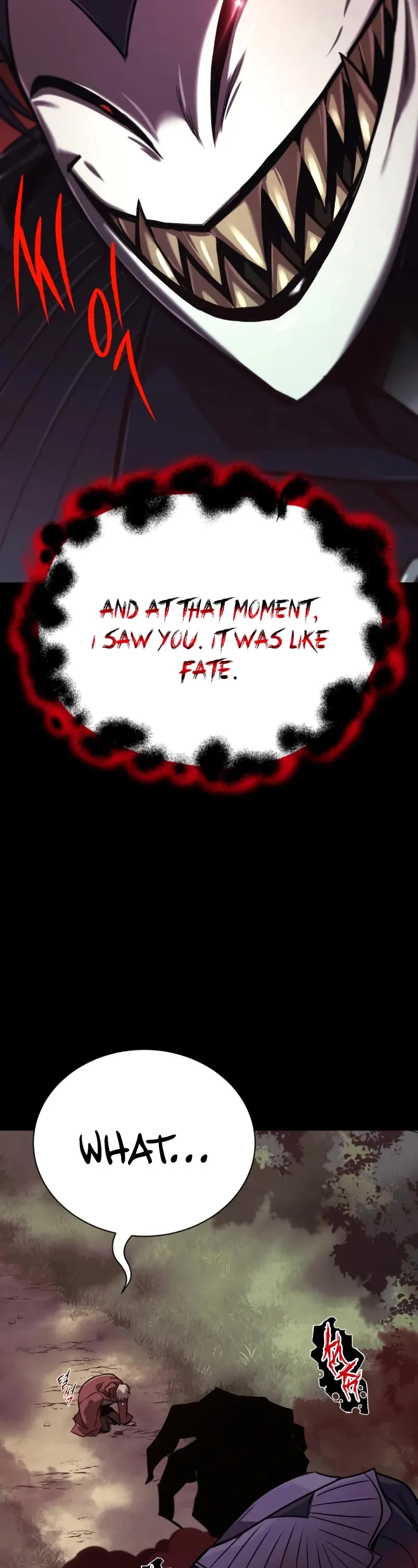 Reformation of the Deadbeat Noble Chapter 83 page 22 - 