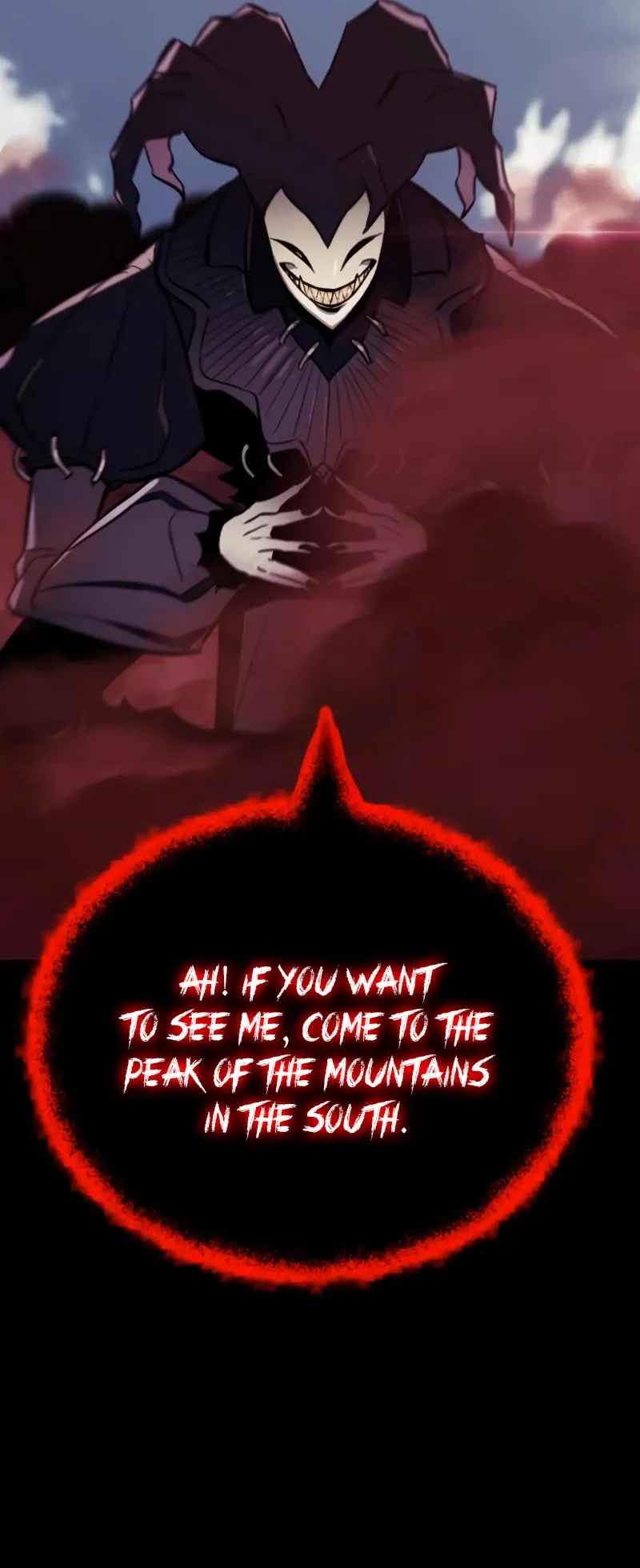 Reformation of the Deadbeat Noble Chapter 83 page 24 - 
