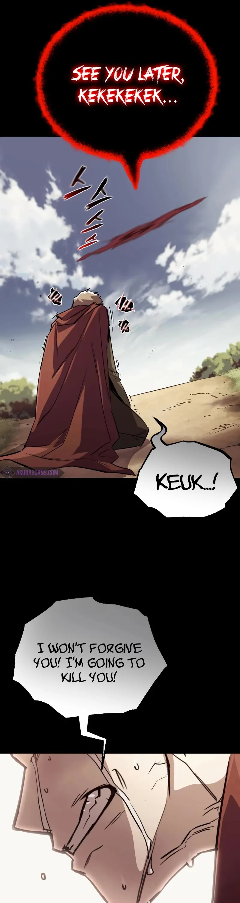 Reformation of the Deadbeat Noble Chapter 83 page 25 - 