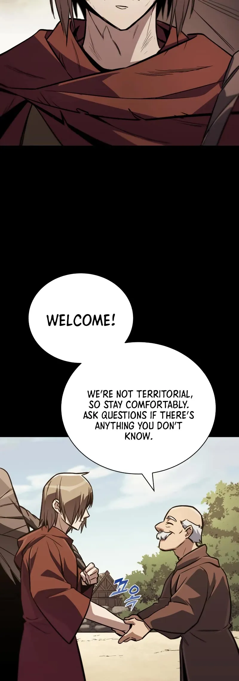Reformation of the Deadbeat Noble Chapter 83 page 28 - 