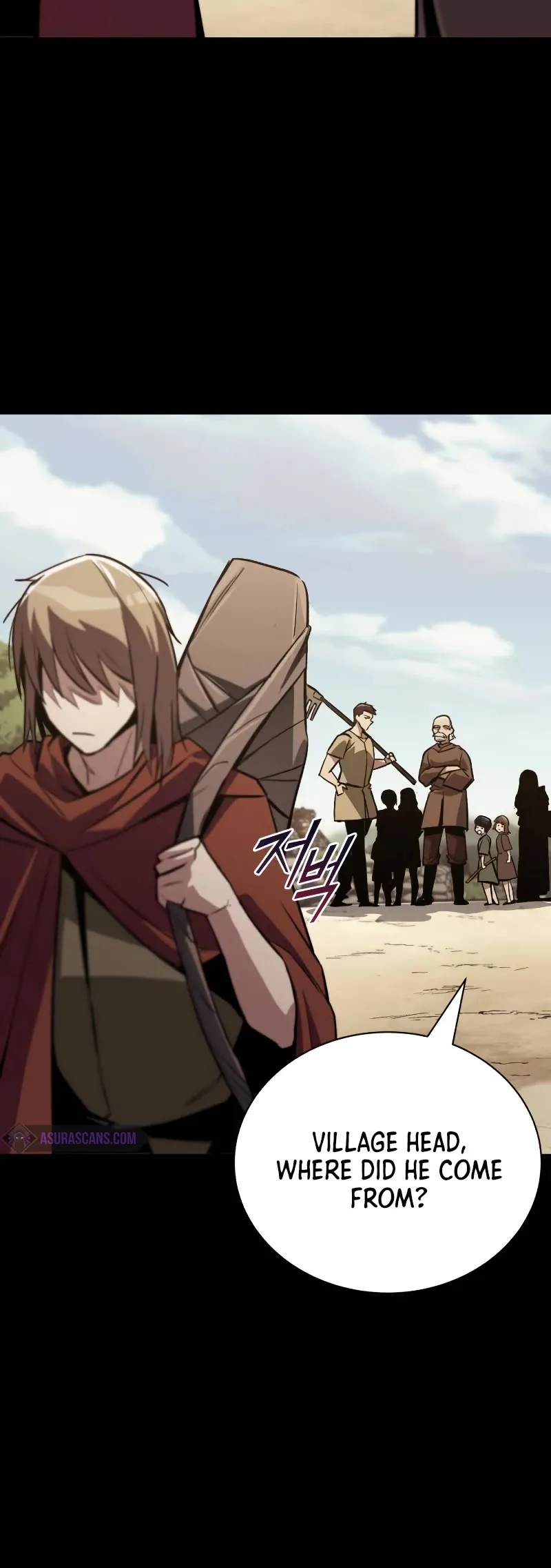 Reformation of the Deadbeat Noble Chapter 83 page 29 - 