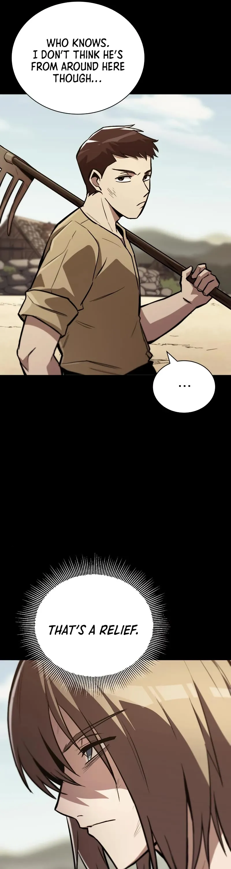 Reformation of the Deadbeat Noble Chapter 83 page 30 - 
