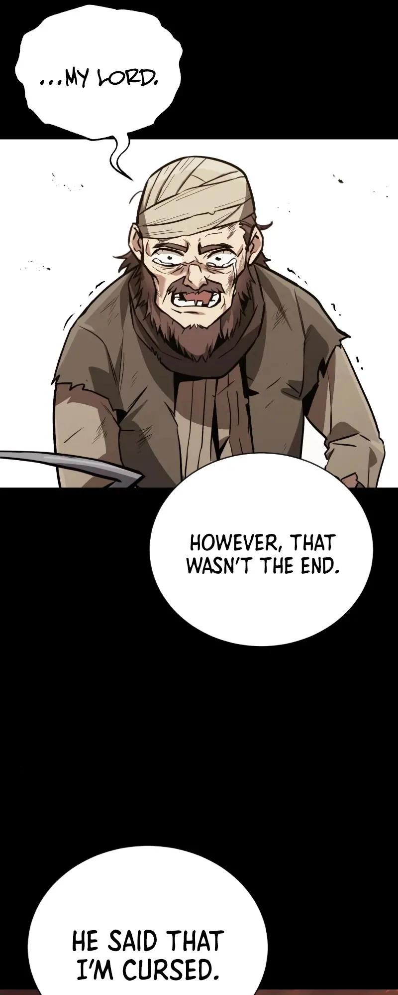 Reformation of the Deadbeat Noble Chapter 83 page 4 - 