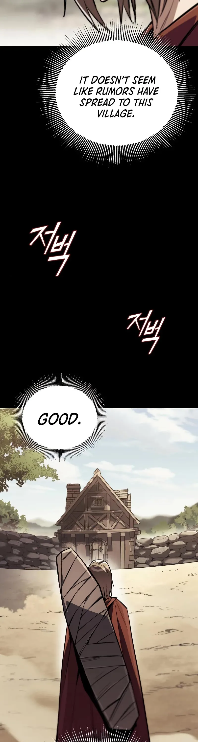 Reformation of the Deadbeat Noble Chapter 83 page 31 - 