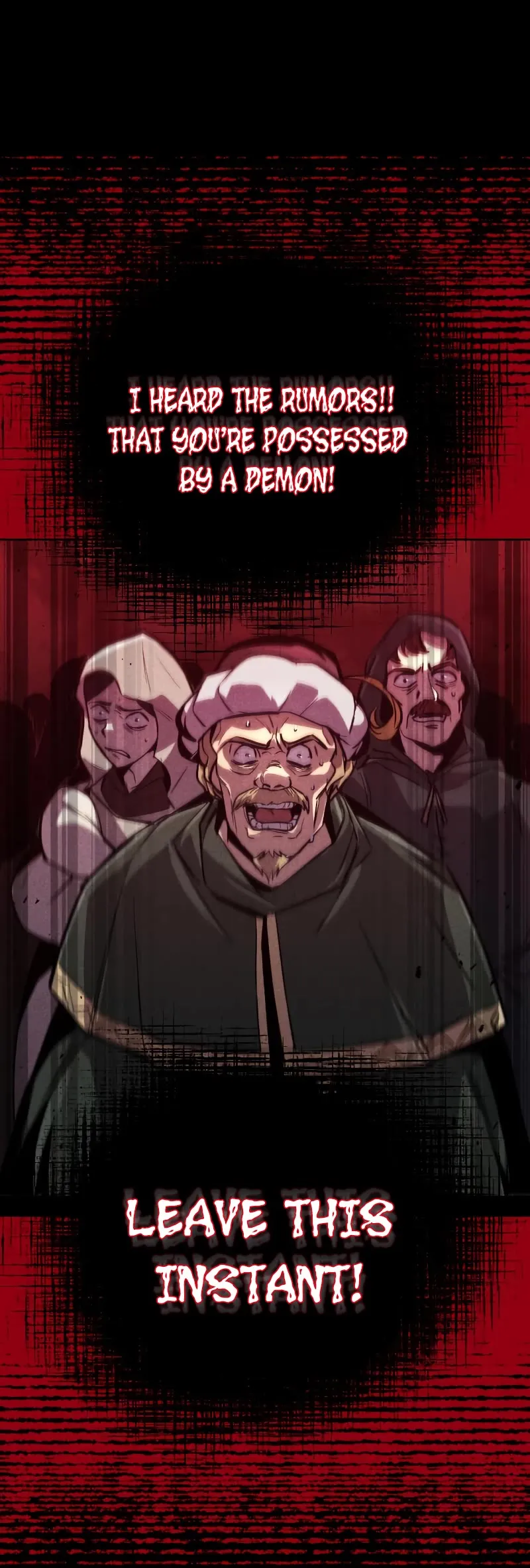 Reformation of the Deadbeat Noble Chapter 83 page 38 - 
