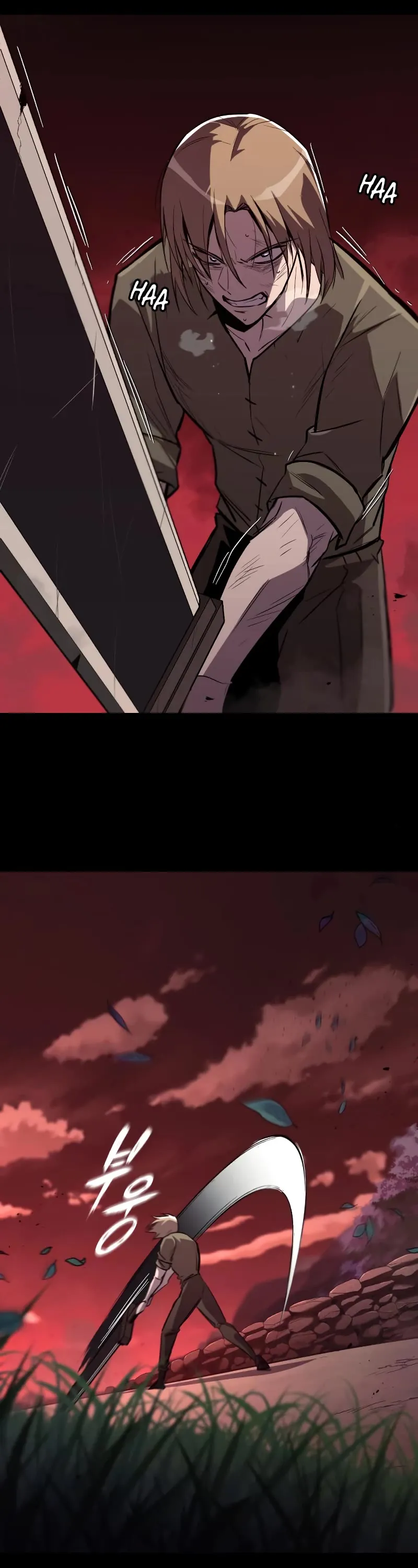 Reformation of the Deadbeat Noble Chapter 83 page 41 - 