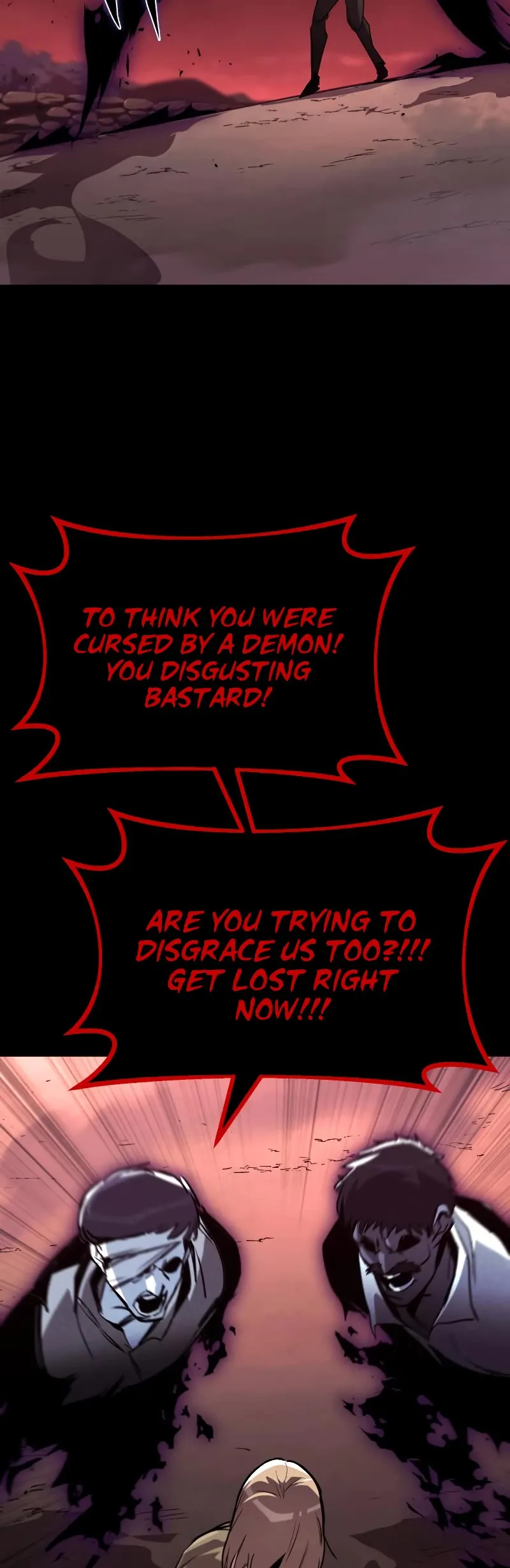 Reformation of the Deadbeat Noble Chapter 83 page 43 - 