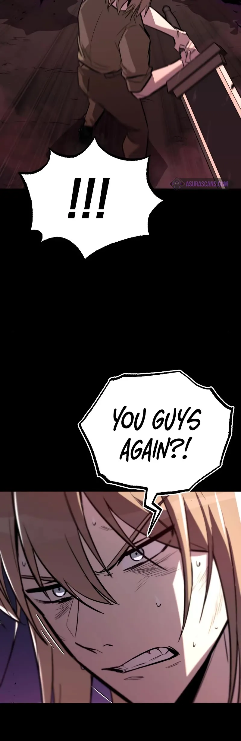 Reformation of the Deadbeat Noble Chapter 83 page 44 - 