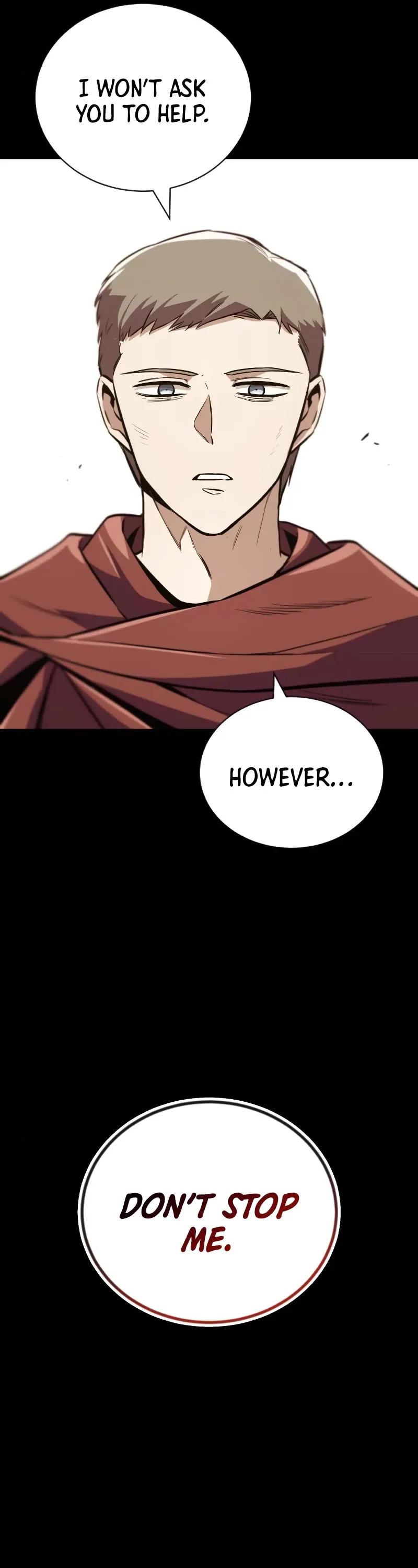 Reformation of the Deadbeat Noble Chapter 83 page 6 - 