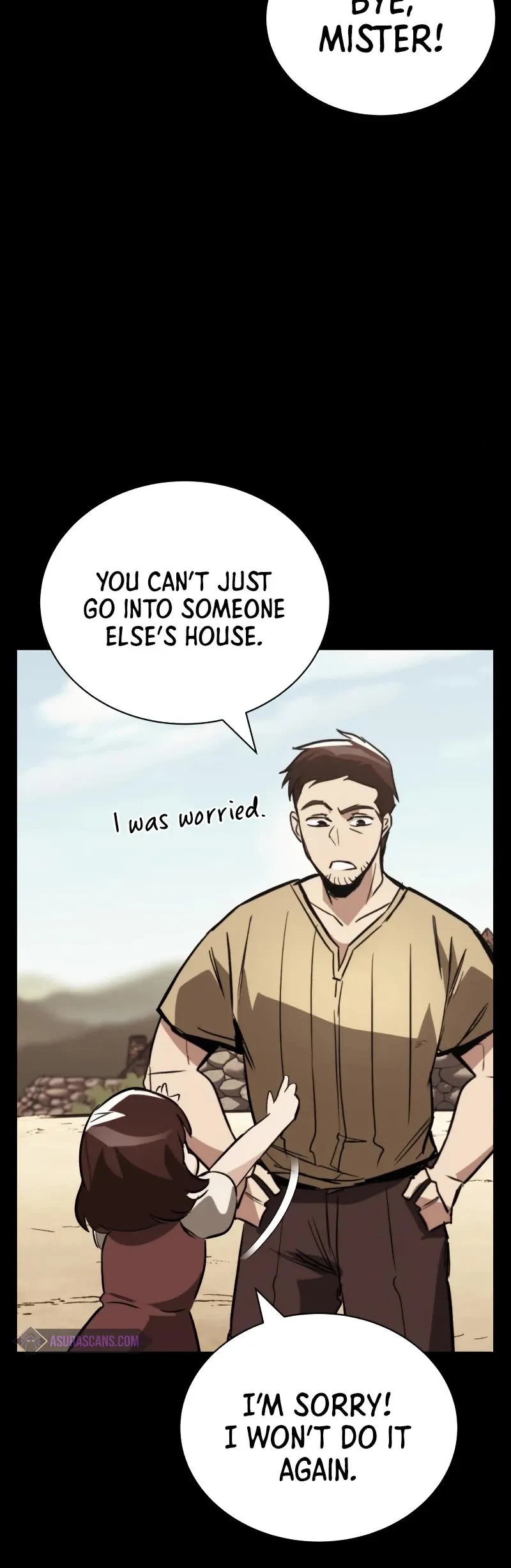 Reformation of the Deadbeat Noble Chapter 83 page 57 - 