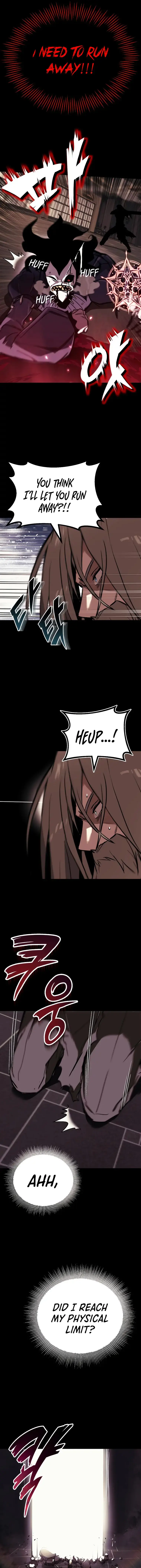 Reformation of the Deadbeat Noble Chapter 84 page 11 - 