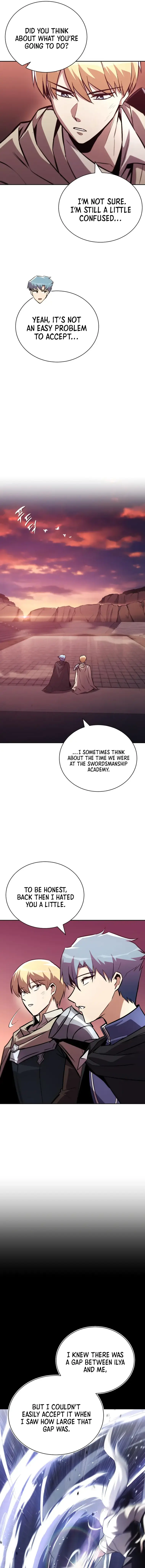 Reformation of the Deadbeat Noble Chapter 84 page 15 - 