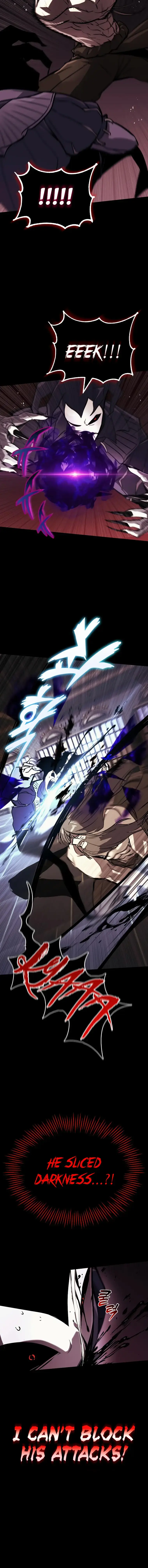 Reformation of the Deadbeat Noble Chapter 84 page 10 - 