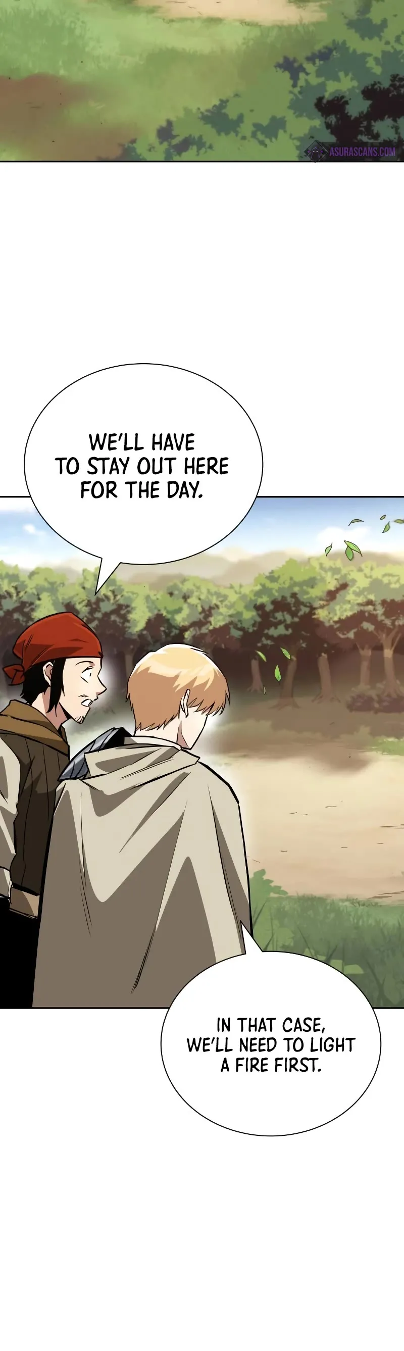 Reformation of the Deadbeat Noble Chapter 87 page 13 - 