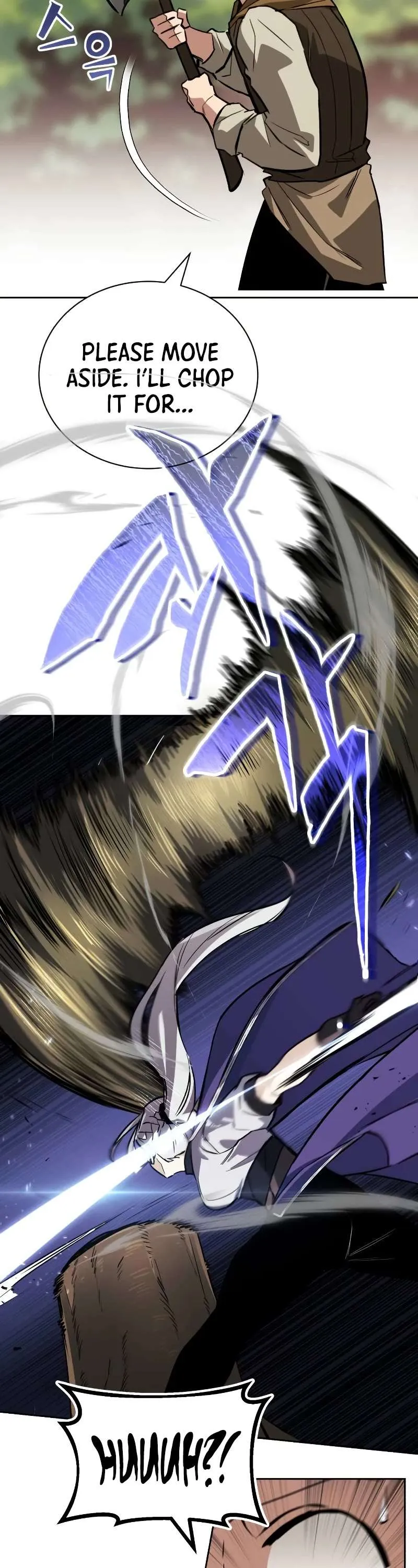 Reformation of the Deadbeat Noble Chapter 87 page 15 - 