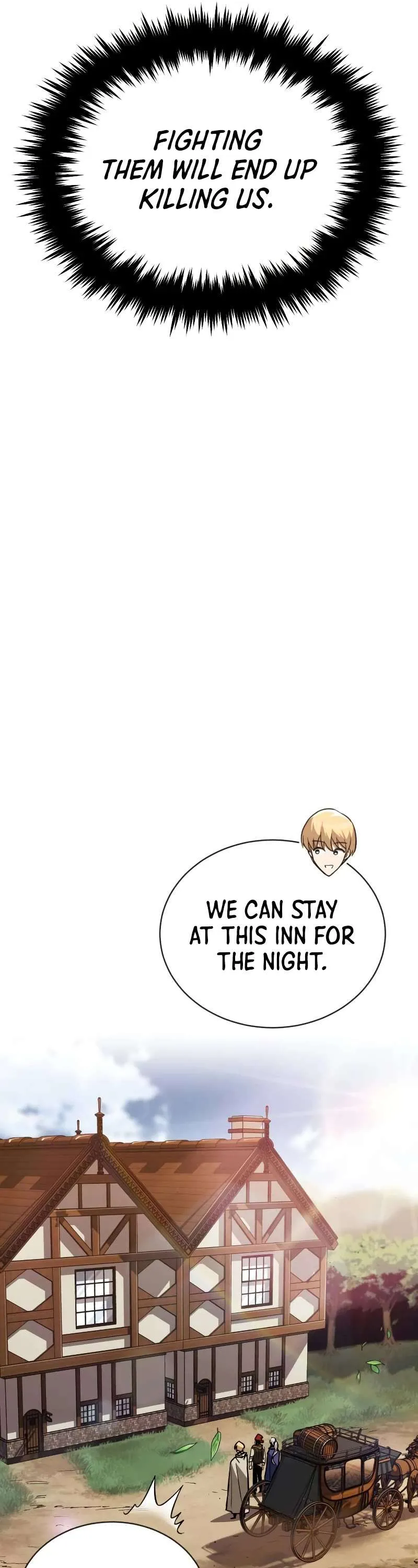 Reformation of the Deadbeat Noble Chapter 87 page 26 - 