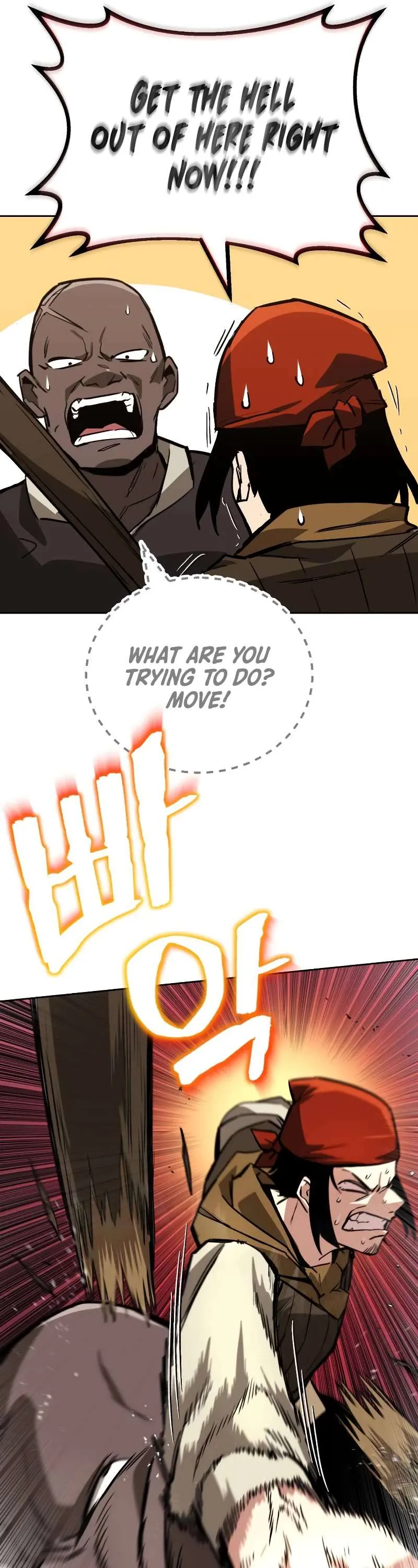 Reformation of the Deadbeat Noble Chapter 87 page 31 - 