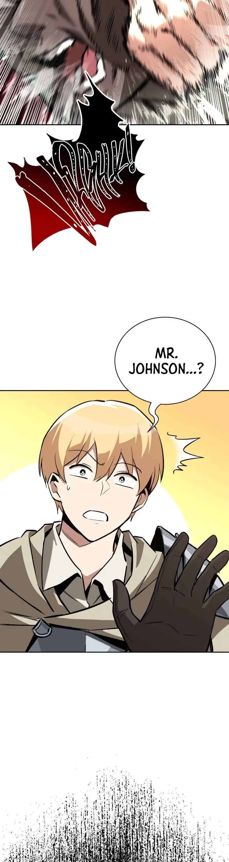 Reformation of the Deadbeat Noble Chapter 87 page 32 - 