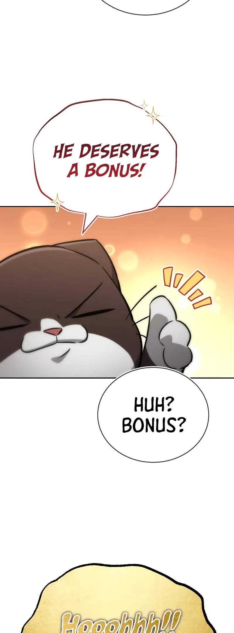 Reformation of the Deadbeat Noble Chapter 87 page 35 - 