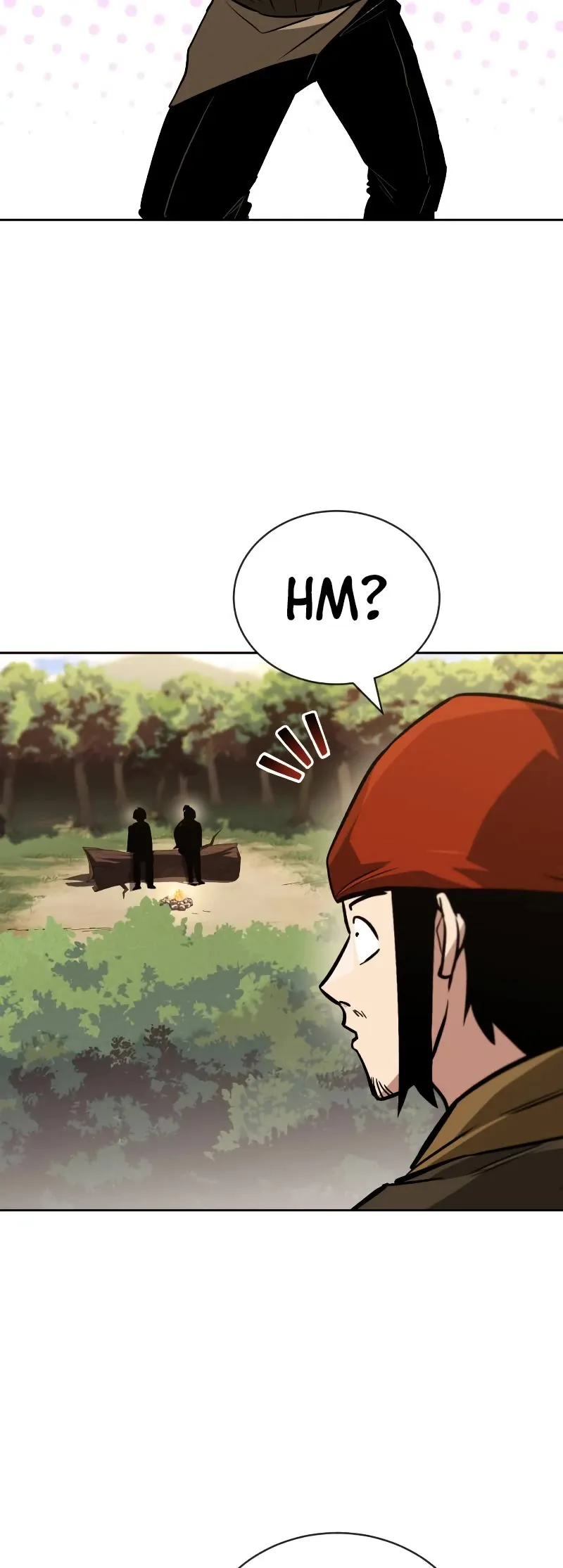 Reformation of the Deadbeat Noble Chapter 87 page 41 - 