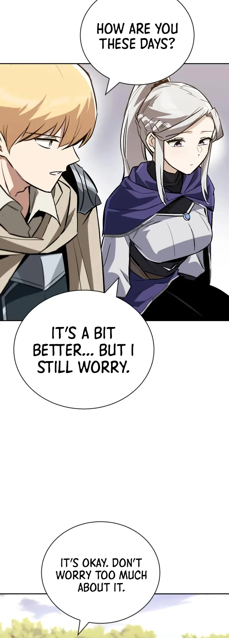 Reformation of the Deadbeat Noble Chapter 87 page 42 - 