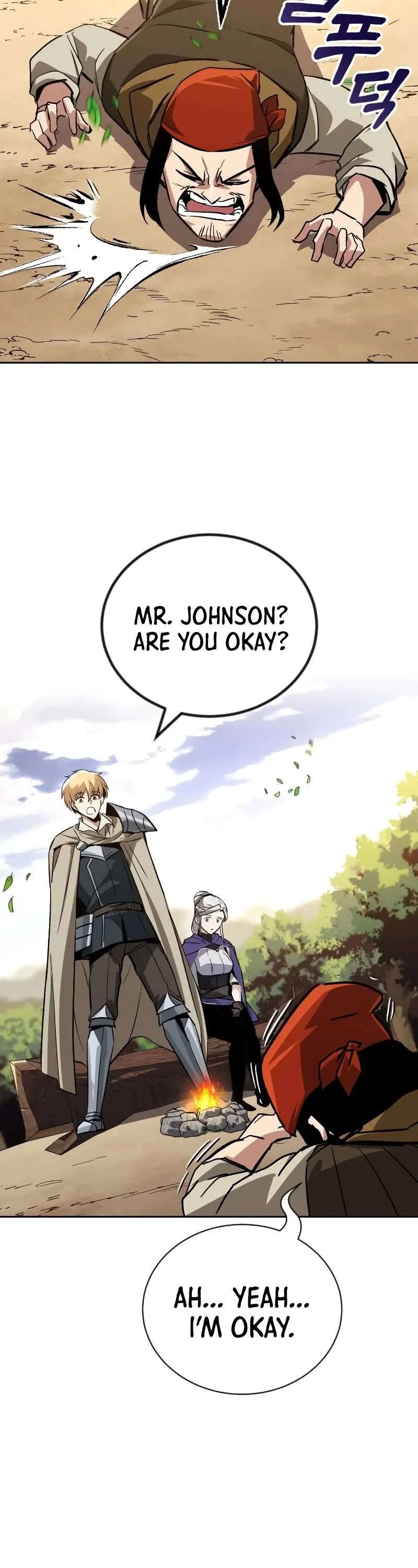 Reformation of the Deadbeat Noble Chapter 87 page 46 - 