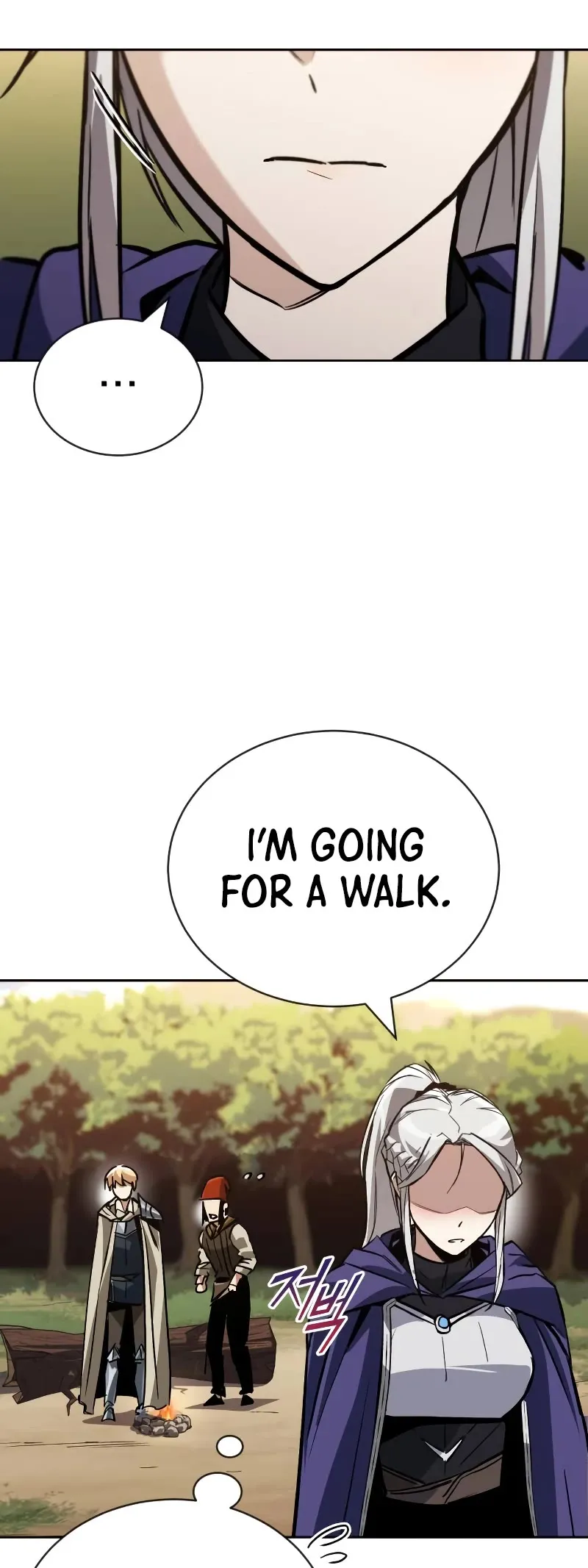Reformation of the Deadbeat Noble Chapter 87 page 47 - 