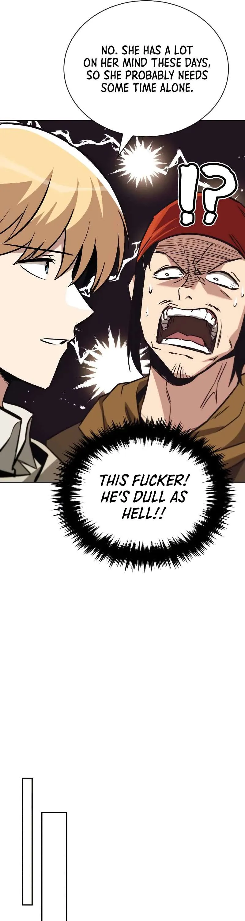 Reformation of the Deadbeat Noble Chapter 87 page 49 - 